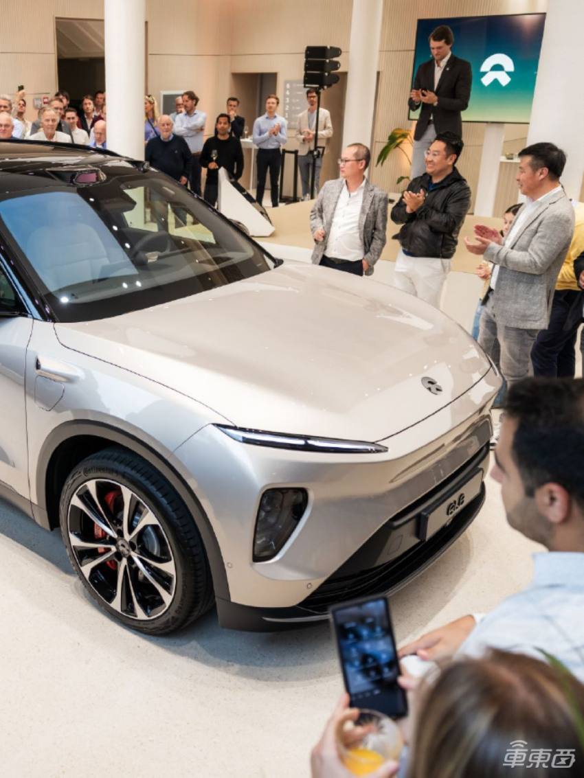 Delivered immediately after listing, creating the era of fuel consumption 2, Qin L DM-i 10,000 people delivered the car and thousands of media mass testing opened